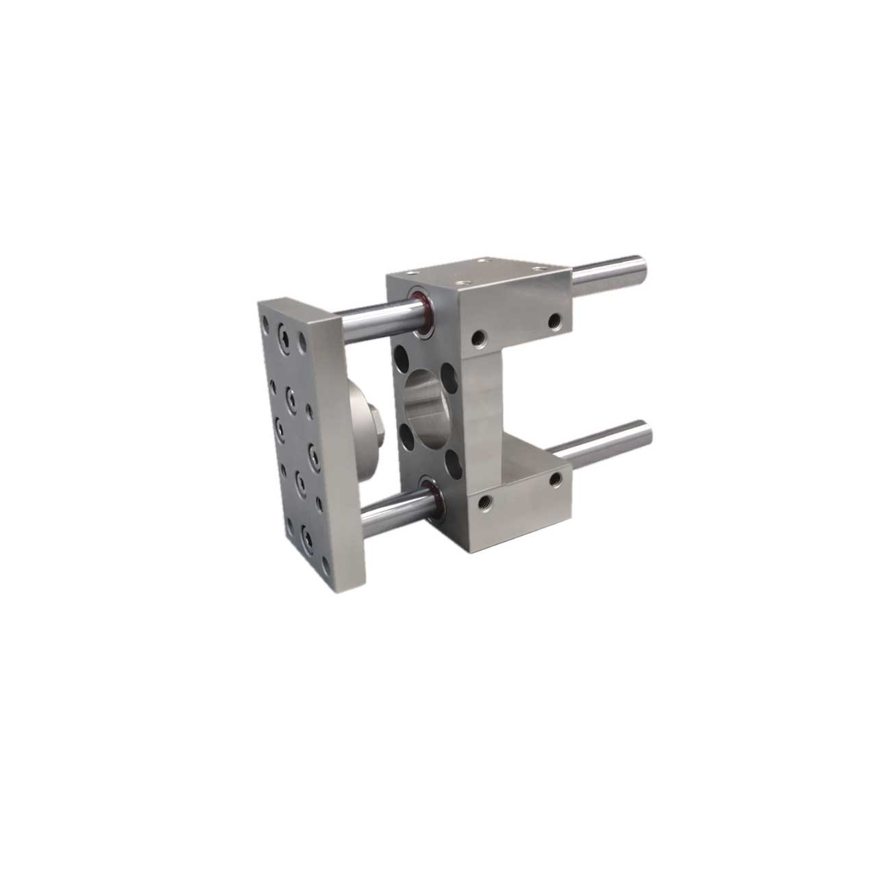 Stainless steel guide units - Garcia Marin System