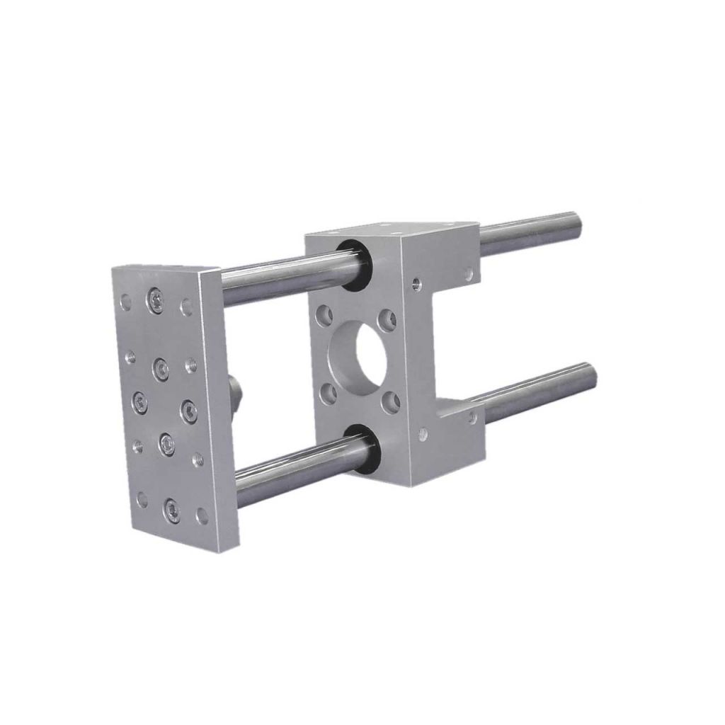 Guide units - Garcia Marin System - Guide unit type H and type U